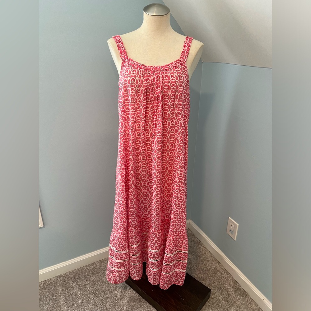 Aspiga Dress